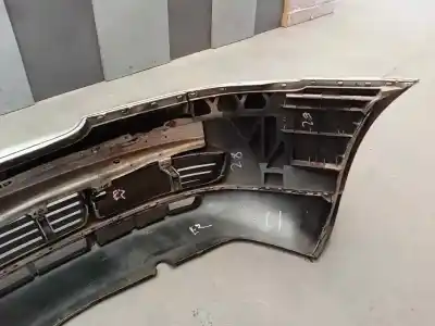 Second-hand car spare part front bumper for audi a4 berlina (b5) 1.8 t oem iam references   