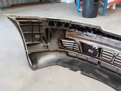 Second-hand car spare part front bumper for audi a4 berlina (b5) 1.8 t oem iam references   