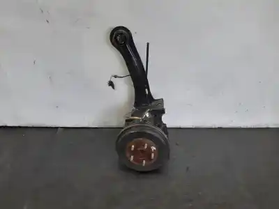 Piesă de schimb auto la mâna a doua fuzeta dreapta spate pentru ford focus lim. trend referințe oem iam 