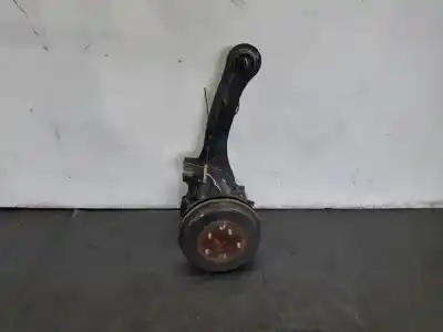 Piesă de schimb auto la mâna a doua fuzeta stânga spate pentru ford focus lim. trend referințe oem iam 