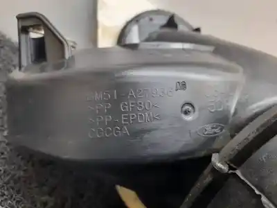 Second-hand car spare part outer fuel cap for ford focus lim. trend oem iam references bm51a27936  