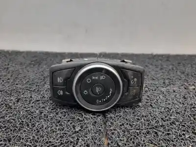Second-hand car spare part HEADLIGHTS SWITCH for FORD FOCUS LIM.  OEM IAM references F1ET13A024AA  10103842
