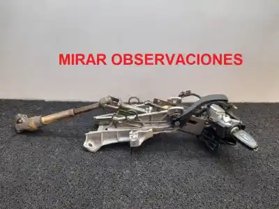 Piesă de schimb auto la mâna a doua coloana de direcție pentru ford focus lim. trend referințe oem iam 