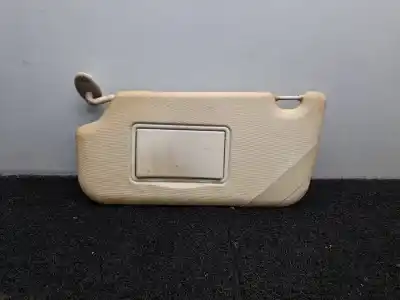 Piesă de schimb auto la mâna a doua parasoare stânga pentru ford focus lim. trend referințe oem iam 