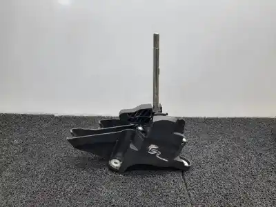 Piesă de schimb auto la mâna a doua schimbator de viteze pentru ford focus lim. trend referințe oem iam 