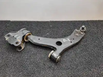 Piesă de schimb auto la mâna a doua braț suspensie fațã stânga inferior pentru ford focus lim. trend referințe oem iam 