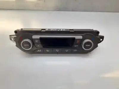 Автозапчасти б/у климат-контроль за ford c-max (cb3) trend ссылки oem iam 7m5t18c612ac
