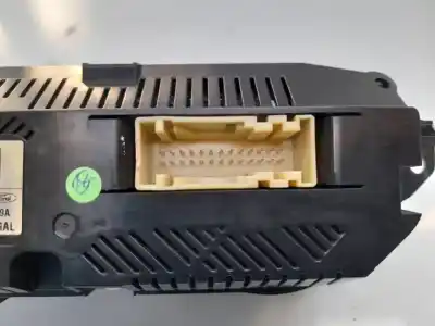 Автозапчасти б/у климат-контроль за ford c-max (cb3) trend ссылки oem iam 7m5t18c612ac  
