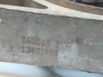 Tweedehands auto-onderdeel wijzig ondersteuning voor opel corsa e business oem iam-referenties 55703436  13451485