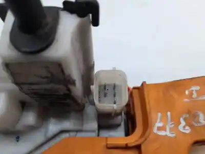 Автозапчасти б/у замок левой передней двери за ford ka (ccu) trend + ссылки oem iam   