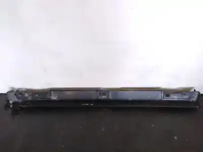 Автозапчастина б/у бічна сподниця для mazda cx-30 selection 2wd посилання на oem iam dfr551p51k3006  