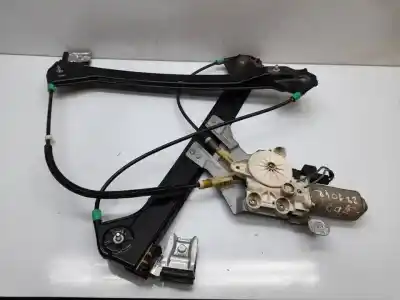 Second-hand car spare part passenger side right window regulator for saab 9-3 sport hatch 1.9 tid cat oem iam references 