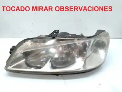Piesă de schimb auto la mâna a doua far stânga pentru peugeot 306 break boulebard referințe oem iam 