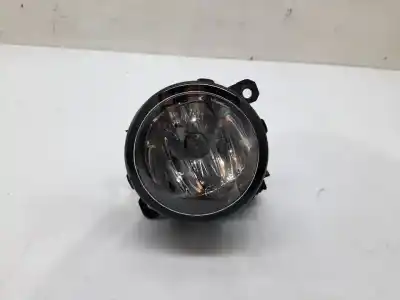 Автозапчастина б/у правий протитуман для citroen c-elysée shine посилання на oem iam 9687410080