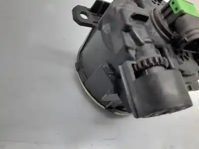 Second-hand car spare part right fog light for citroen c-elysée shine oem iam references 9687410080  
