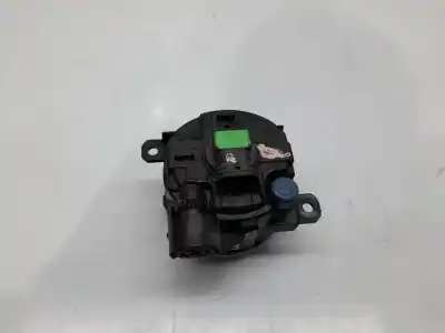 Second-hand car spare part right fog light for citroen c-elysée shine oem iam references 9687410080  