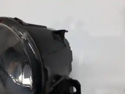 Second-hand car spare part left fog light for citroen c-elysée shine oem iam references 9687410080  