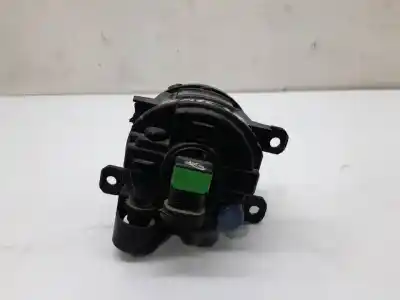 Second-hand car spare part left fog light for citroen c-elysée shine oem iam references 9687410080  