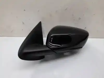 Автозапчастина б/у ліве дзеркало для citroen c-elysée shine посилання на oem iam   