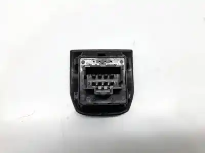 Second-hand car spare part right front power window switch for citroen c-elysée shine oem iam references   
