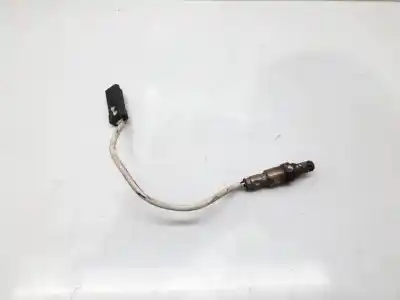 Автозапчастина б/у лямбда-зонд для citroen c-elysée shine посилання на oem iam 9673438580