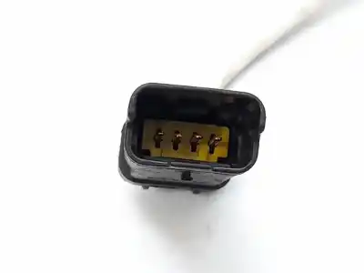 Second-hand car spare part lambda probe for citroen c-elysée shine oem iam references 9673438580  