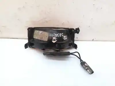 Автозапчастина б/у правий протитуман для renault 19 (b/c/l53) 1.8 посилання на oem iam   