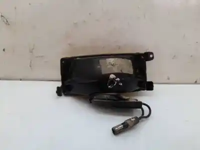 Автозапчасти б/у левая противотуманная фара за renault 19 (b/c/l53) 1.8 ссылки oem iam   