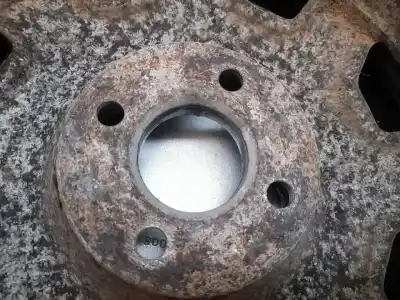 Автозапчасти б/у шина за renault 19 (b/c/l53) 1.8 ссылки oem iam 612jx15ch36  