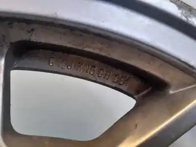 Автозапчасти б/у шина за renault 19 (b/c/l53) 1.8 ссылки oem iam 612jx15ch36  