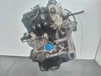 İkinci el araba yedek parçası komple motor için honda civic berlina .5 (ma/mb) 1.6 ls (mb1) oem iam referansları d16b2  