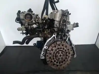 İkinci el araba yedek parçası komple motor için honda civic berlina .5 (ma/mb) 1.6 ls (mb1) oem iam referansları d16b2  
