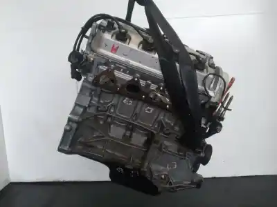 İkinci el araba yedek parçası komple motor için honda civic berlina .5 (ma/mb) 1.6 ls (mb1) oem iam referansları d16b2  