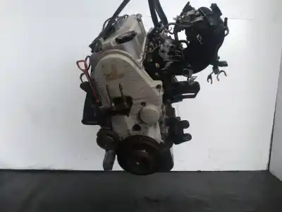 İkinci el araba yedek parçası komple motor için honda civic berlina .5 (ma/mb) 1.6 ls (mb1) oem iam referansları d16b2  