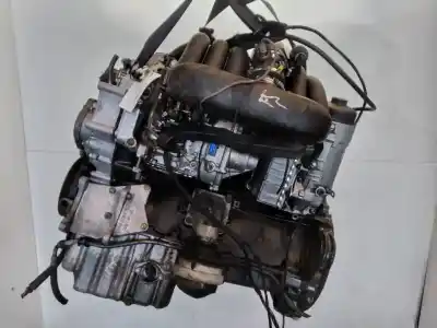 Pièce détachée automobile d'occasion moteur complet pour mercedes-benz clase c (w202) berlina 2.5 20v turbodiesel cat références oem iam 605960  