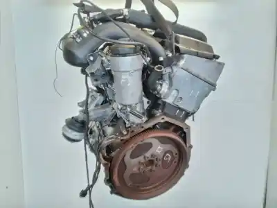 Pièce détachée automobile d'occasion moteur complet pour mercedes-benz clase c (w202) berlina 2.5 20v turbodiesel cat références oem iam 605960  