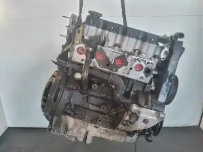 Second-hand car spare part COMPLETE ENGINE for DAEWOO LANOS  OEM IAM references A15SMS  