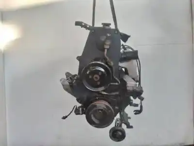 Pezzo di ricambio per auto di seconda mano motore completo per daewoo lanos 1.5 cat riferimenti oem iam a15sms  