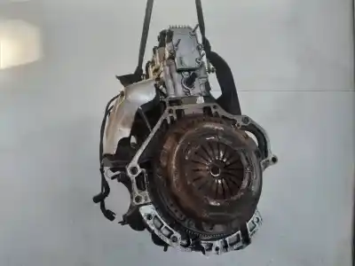 Pezzo di ricambio per auto di seconda mano motore completo per daewoo lanos 1.5 cat riferimenti oem iam a15sms  