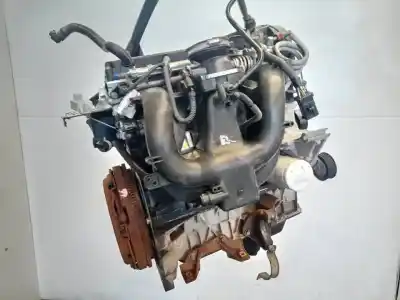 Автозапчасти б/у ПОЛНЫЙ ДВИГАТЕЛЬ за FORD FOCUS TURNIER (CAK)  ссылки OEM IAM EDDD  