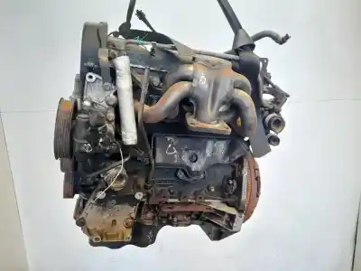 Pezzo di ricambio per auto di seconda mano motore completo per ford focus turnier (cak) 2.0 16v cat riferimenti oem iam eddd  