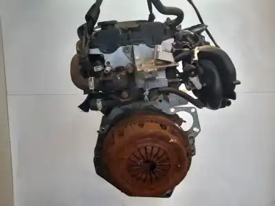 Pezzo di ricambio per auto di seconda mano motore completo per ford focus turnier (cak) 2.0 16v cat riferimenti oem iam eddd  