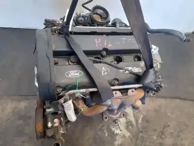 Pezzo di ricambio per auto di seconda mano motore completo per ford focus turnier (cak) 2.0 16v cat riferimenti oem iam eddd  