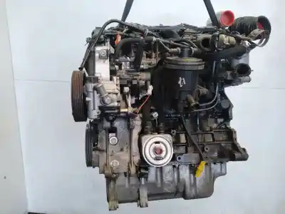 Tweedehands auto-onderdeel complete motor voor peugeot 406 berlina (s1/s2) rhz(dw10ated) oem iam-referenties rhz  