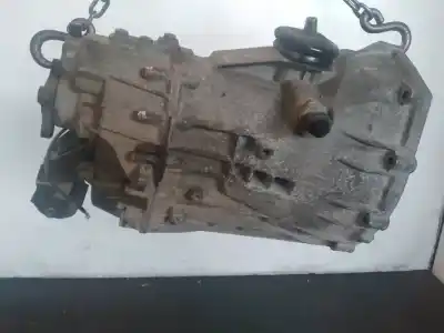 Автозапчастина б/у КОРОБКА ПЕРЕДАЧ для MERCEDES-BENZ SPRINTER (W901,W903) COMBI  Посилання на OEM IAM G285 339554 711612