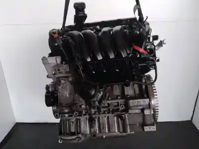 Pièce détachée automobile d'occasion MOTEUR COMPLET pour CITROEN C4 GRAND PICASSO  Références OEM IAM RFJ  EW10AF