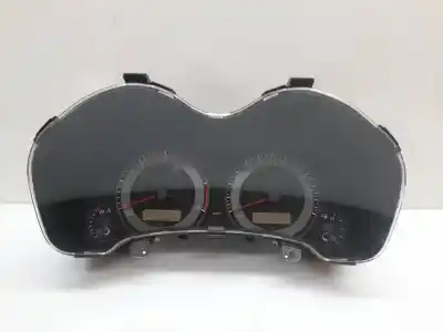 Pièce détachée automobile d'occasion compteur de vitesse tableau de bord pour toyota auris active références oem iam 838000zb50f