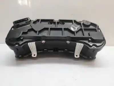 Peça sobressalente para automóvel em segunda mão quadrante por toyota auris active referências oem iam 838000zb50f  