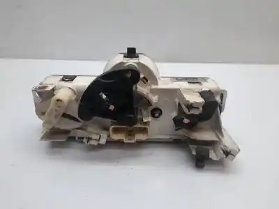 Peça sobressalente para automóvel em segunda mão comando de sofagem (chauffage / ar condicionado)  por renault kangoo furgón confort referências oem iam   