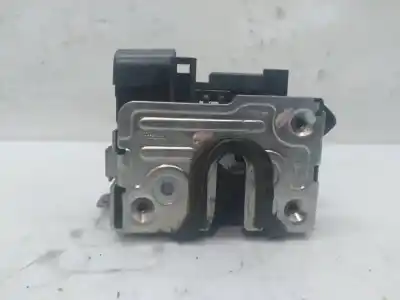 Second-hand car spare part front right door lock for dacia duster ambiance 4x2 oem iam references   